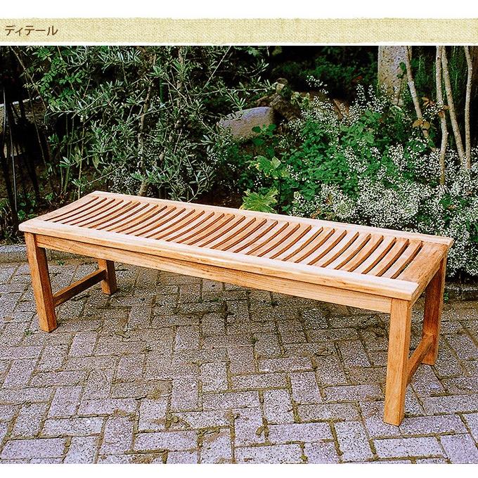 ベンチ 縁台 ガーデンベンチ 椅子 屋外 腐らない 家庭用 ダークブラウン 3人掛け 丈夫 シンプルベンチ おしゃれ 業務用 W10 送料無料