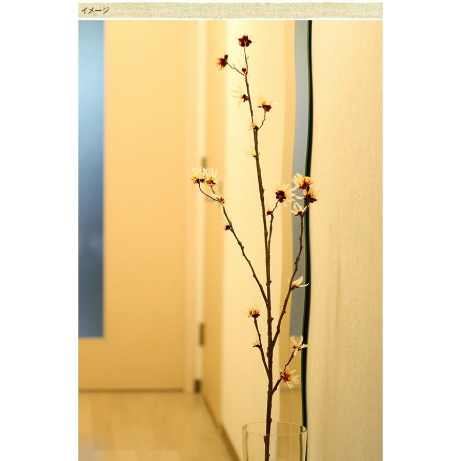 造花 枝花 人工花 オフィス アートフラワー 造花インテリア 小枝広がるアメリカマンサク Pg ガーデン用品屋さん 通販 Yahoo ショッピング