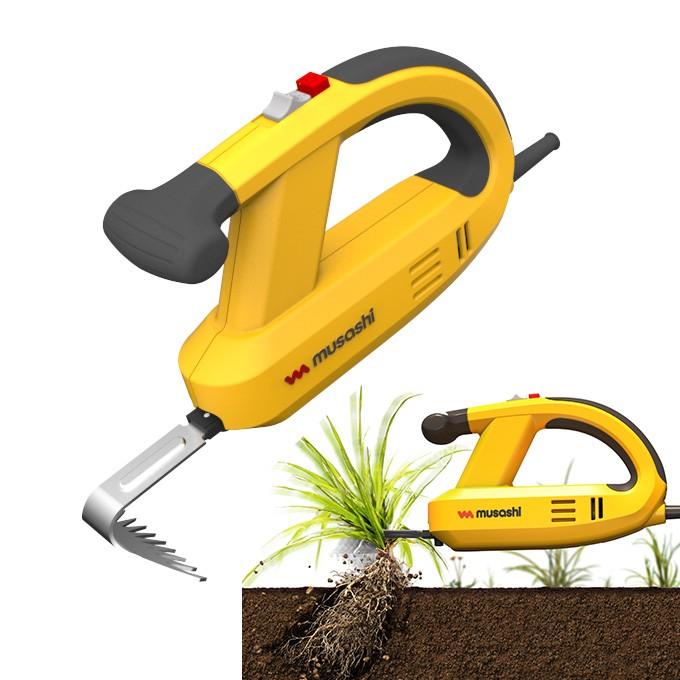草むしり 庭 手入れ 雑草 簡単 除草 簡単に雑草を根こそぎ取りたい 除草バイブレーター Pg ガーデン用品屋さん 通販 Yahoo ショッピング