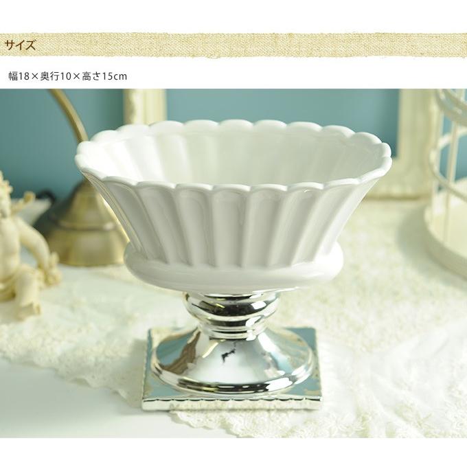 Clay（フラワーベース） 北欧 花瓶 白色 陶器 白い かわいい 花器