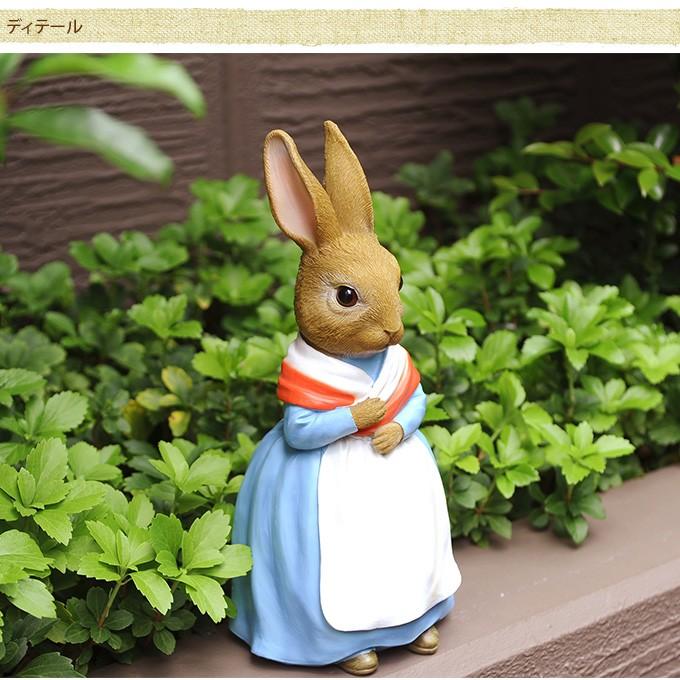 ✨絶品✨ ピーターラビット オーナメント 置物 フィギュア