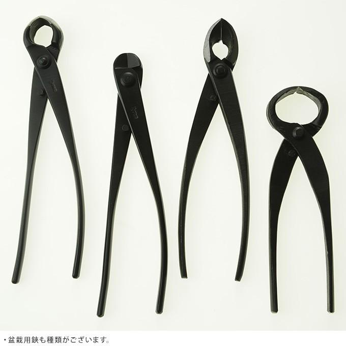 剪定鋏 ハサミ プロ仕様 盆栽 道具 園芸 職人 業務用 強い幹を力強く切断 長雲斎 ミキ割兼用 根切鋏 Pg ガーデン用品屋さん 通販 Yahoo ショッピング