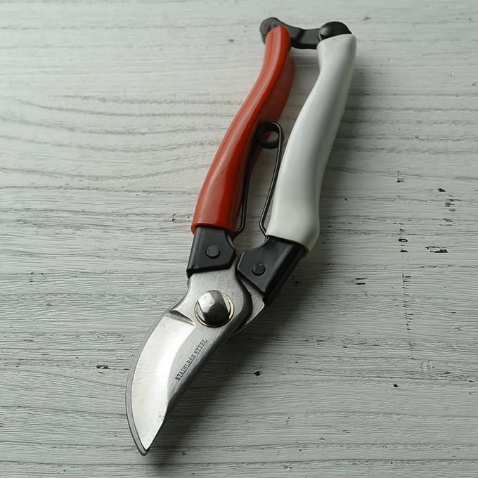 剪定鋏 ハサミ プロ仕様 盆栽 道具 園芸 職人 業務用 ｃｌｕｂ ｊ 剪定鋏 ステンレス 0mm Pg ガーデン用品屋さん 通販 Yahoo ショッピング