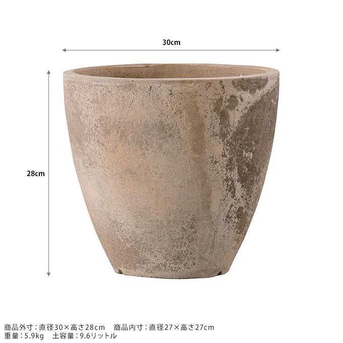 専用です。大きいテラコッタ　鉢 テラコッタの鉢（大）