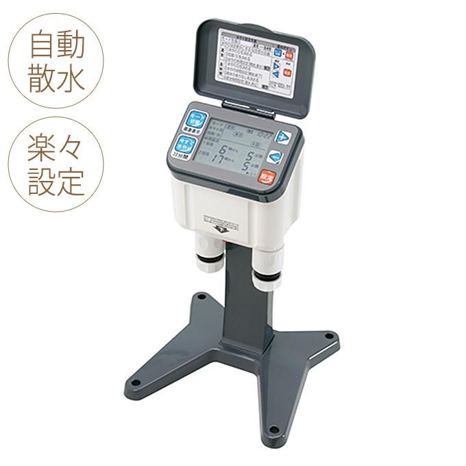 散水 便利 グッズ 自動 散水 吸水 水やり 水まき 不在時の管理人 自動水やり機 Pg 169 ガーデン用品屋さん 通販 Yahoo ショッピング