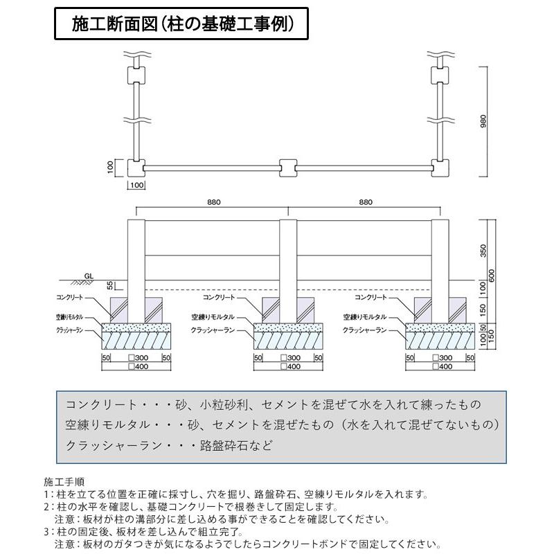 花壇 土留め 柱 コンクリート 畑 仕切り 施工 業者 理想 庭 最高 階段 土留め 柱 本気で畑を作る コーナー柱 2個セット Henry Sleeper Pg 171 ガーデン用品屋さん 通販 Yahoo ショッピング
