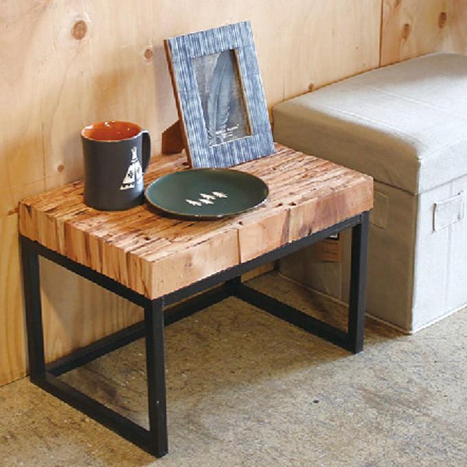 木製 花台 ウッド プランター 台 鉢 置き スタンド おしゃれ 飾り 地球にやさしい パーケット フラワーテーブル レクト Pg ガーデン用品屋さん 通販 Yahoo ショッピング