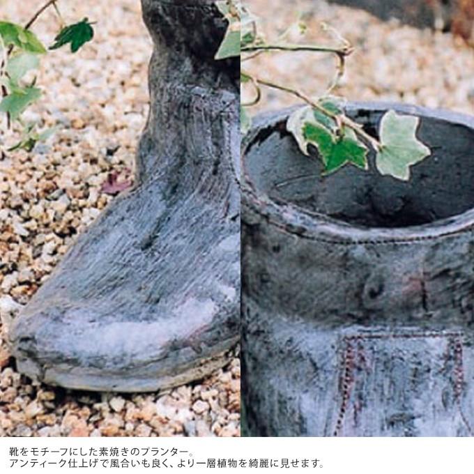 アンティーク靴型鉢 （1対） : Nester - 通販 - Yahoo!ショッピング