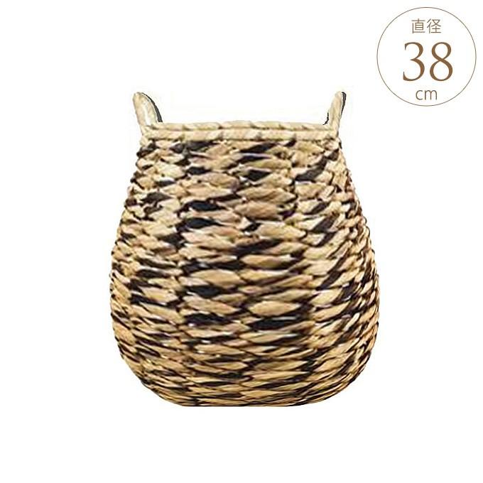 鉢カバー おしゃれ 室内 天然 シーグラス Aster S 高さ36cm Pg ガーデン用品屋さん 通販 Yahoo ショッピング