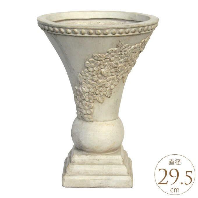 アガベ チタノタ ローズ 大株 ハードウッドプランター SET アガベ