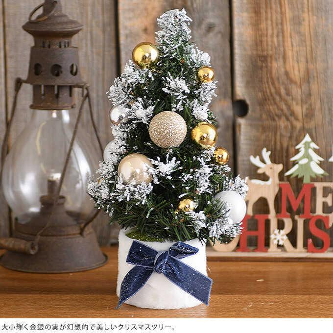 北欧 ミニ クリスマスツリー 金銀の実 M 高さ35cm クリスマス ツリー 玄関 雑貨 飾り ナチュラル おしゃれ 小さい かわいい ミニツリー Pg ガーデン用品屋さん 通販 Yahoo ショッピング