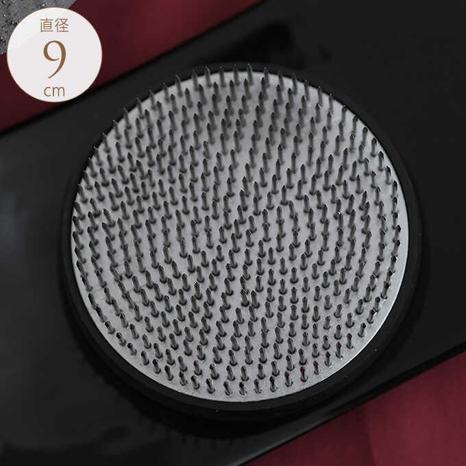 剣山 生け花用 大大丸 滑り止め付き 生け花 花道 華道 道具 活花