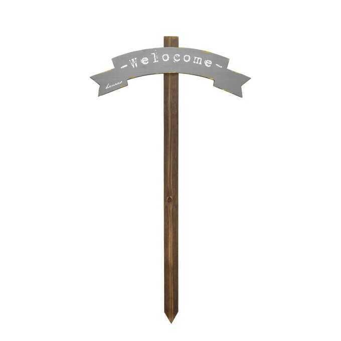 新到着 ガーデニング雑貨 ウッド ガーデンピック 手作り風 案内板n S ナチュラル ガーデニング ピック 鉢 飾り 花壇 目印 おしゃれ フラワーピック Materialworldblog Com