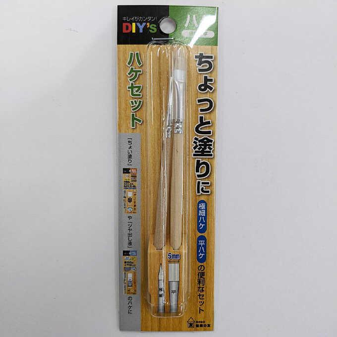 最新作売れ筋が満載 補修材 キズ隠し Diy かくれん棒 ハケセット キズ 傷 穴 剥がれ 補修 修理 家具 壁 床 室内