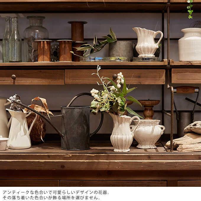 Clay（クレイ） 花瓶 北欧 おしゃれ インテリア ノーマ 繁栄の水差し S 