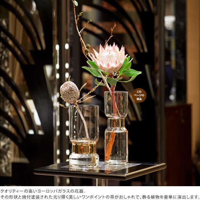 花瓶 ガラス Euro花瓶 タリア 高さ37cm 北欧 ガラス花瓶 おしゃれ シンプル 室内 インテリア Pg ガーデン用品屋さん 通販 Yahoo ショッピング