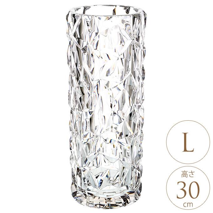 花瓶 クリア 割れない ポリカ グリッター L 高さ30cm フラワーベース 割れにくい素材 おしゃれ シンプル 割れにくい ポリカーボネート Pg ガーデン用品屋さん 通販 Yahoo ショッピング