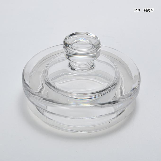 Clay（クレイ） 花瓶 クリア 割れない ポリカ ストレート アール 直径