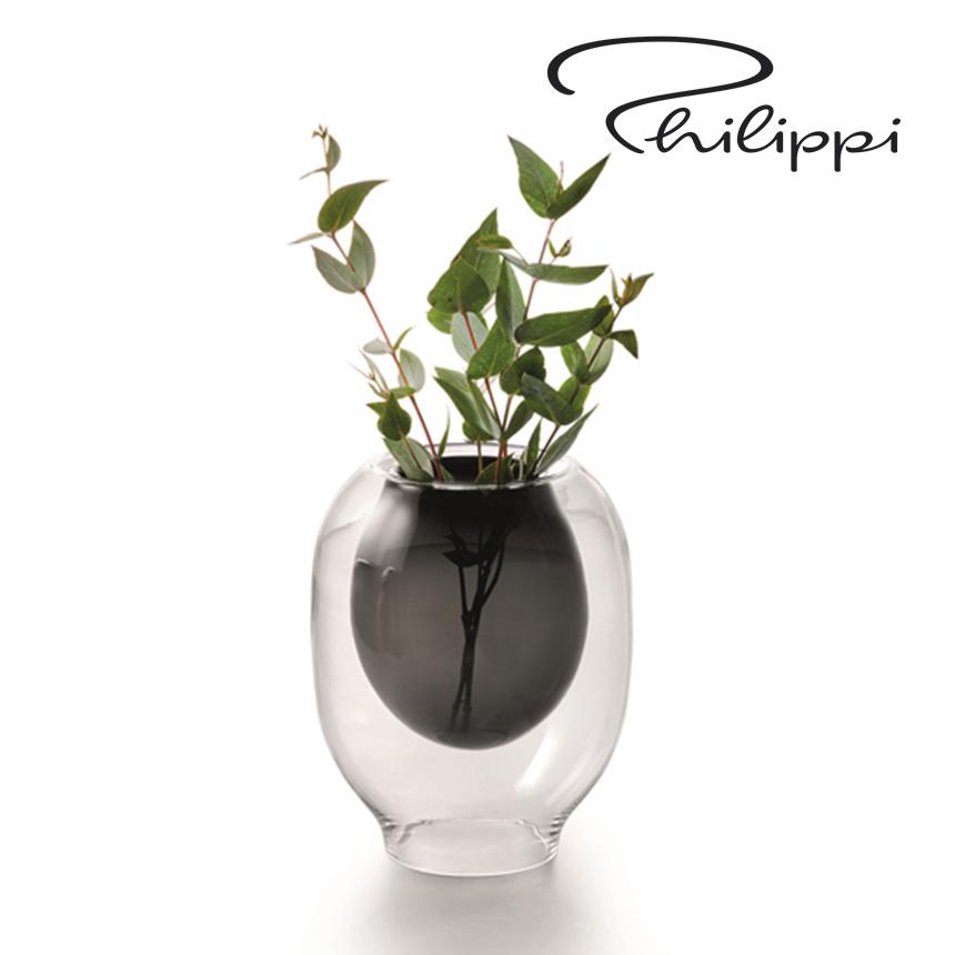 フラワーベース 3個セット Philippi/フィリッピ 磁器 花瓶 花器 