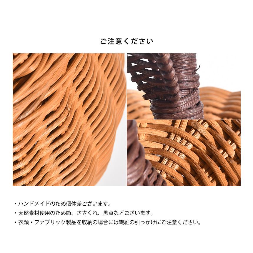 ferm LIVING Pear Braided Storage 洋ナシのカゴ Lサイズ ferm LIVING Pear Braided Storage 洋ナシのカゴ Lサイズ