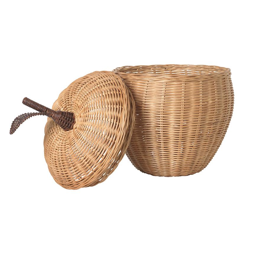 FERM LIVING（ファームリビング） ferm LIVING Apple Braided Storage