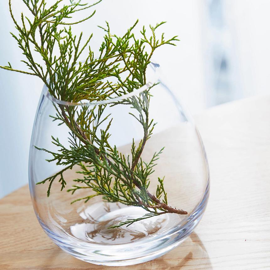 LSA international 花瓶　vase LSA International フラワーベース FLOWER フラワー TABLE