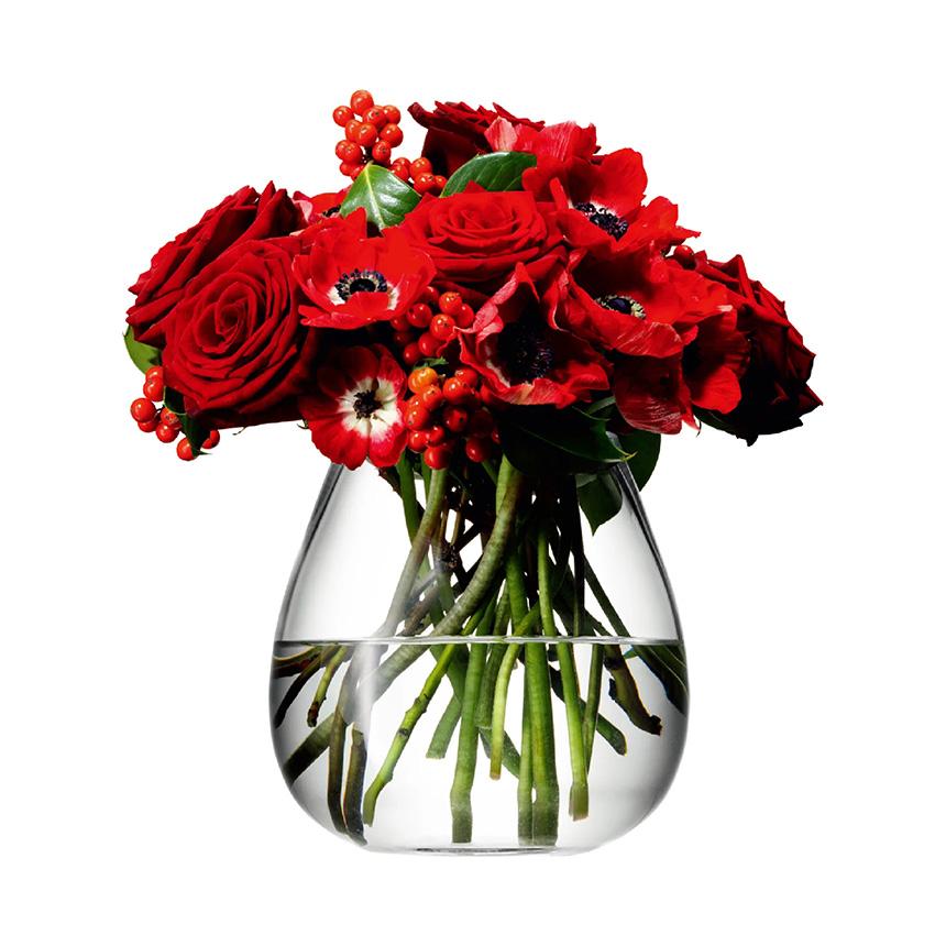 LSA International フラワーベース FLOWER フラワー TABLE