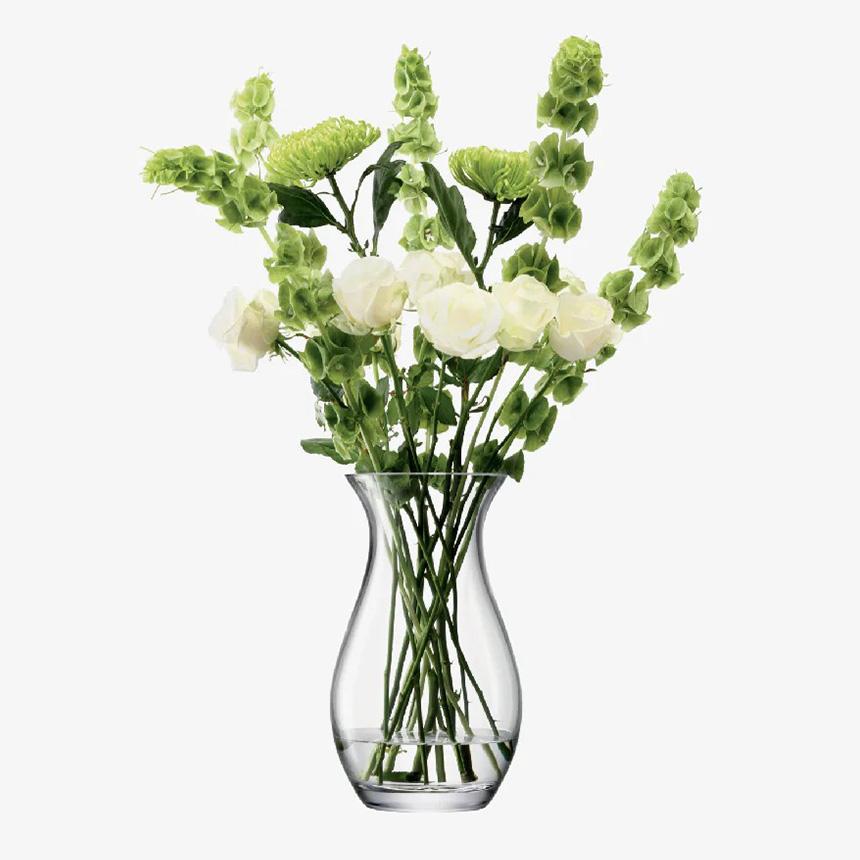 LSA International フラワーベース FLOWER フラワー GRAND POSY VASE