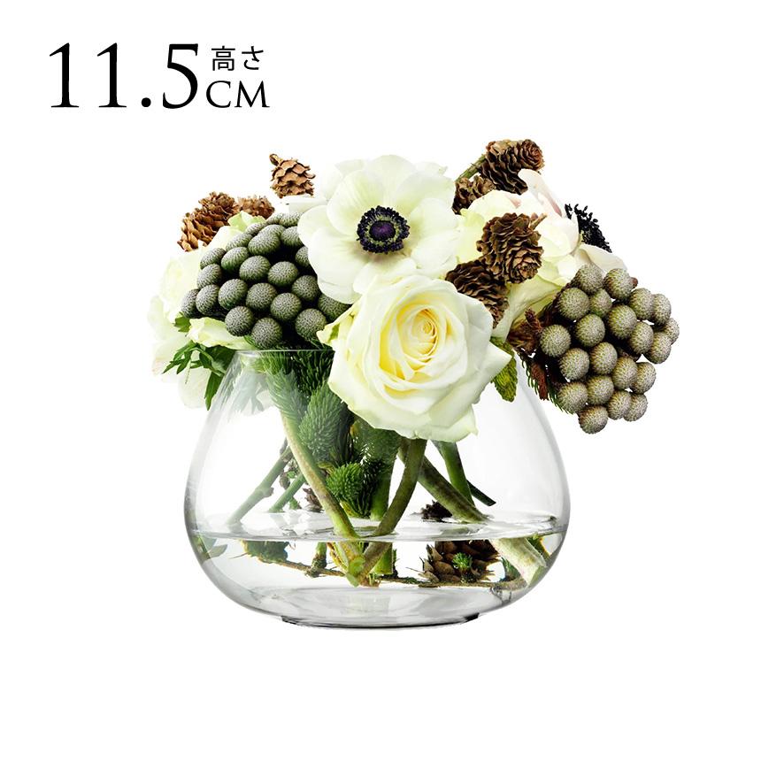 LSA International フラワーベース FLOWER フラワー TABLE