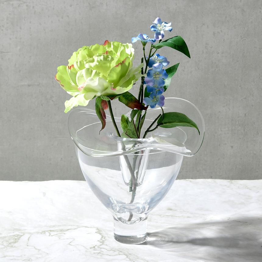 sghr Sghr スガハラ フラワーベース 花瓶 花瓶のふた volubilis sghr Sghr スガハラ フラワーベース 花瓶 花瓶のふた volubilis