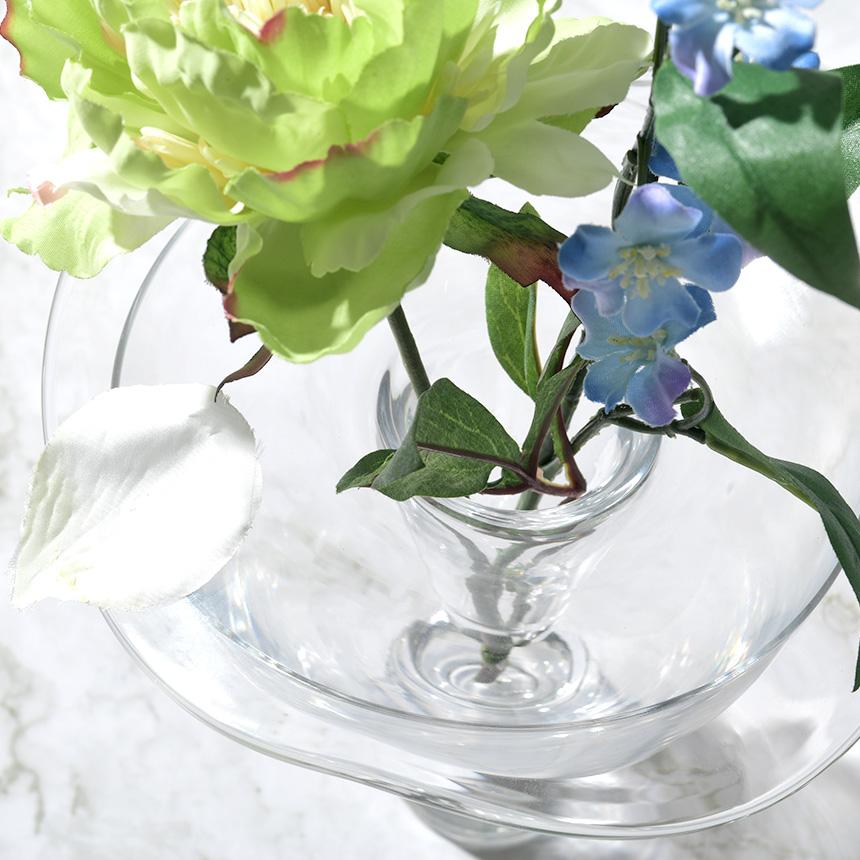 sghr Sghr スガハラ フラワーベース 花瓶 花瓶のふた volubilis sghr Sghr スガハラ フラワーベース 花瓶 花瓶のふた volubilis