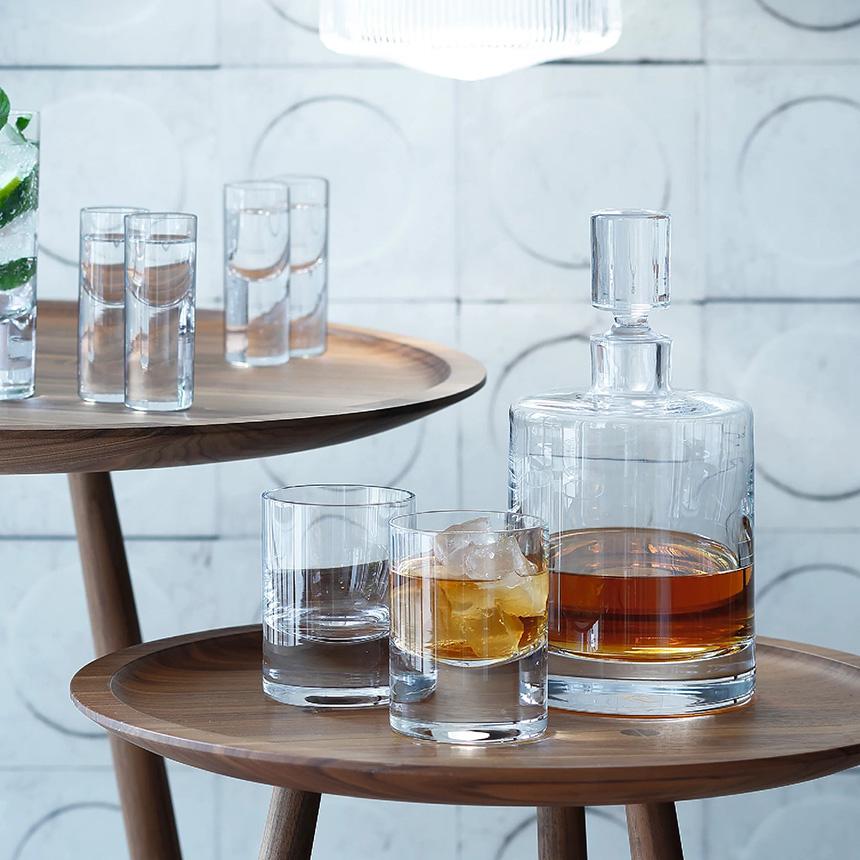 LSA BORIS タンブラー ロックグラス 250ml 2点セット おしゃれ