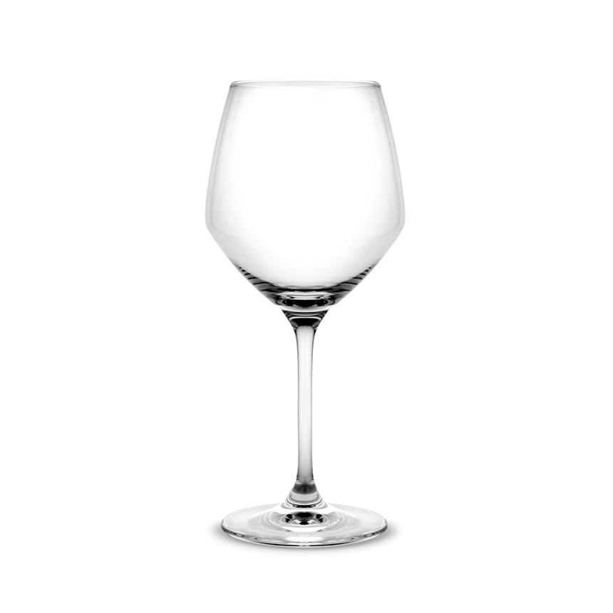 HOLMEGAARD ホルムガード PERFECTION レッドワイングラス 430ml 6個