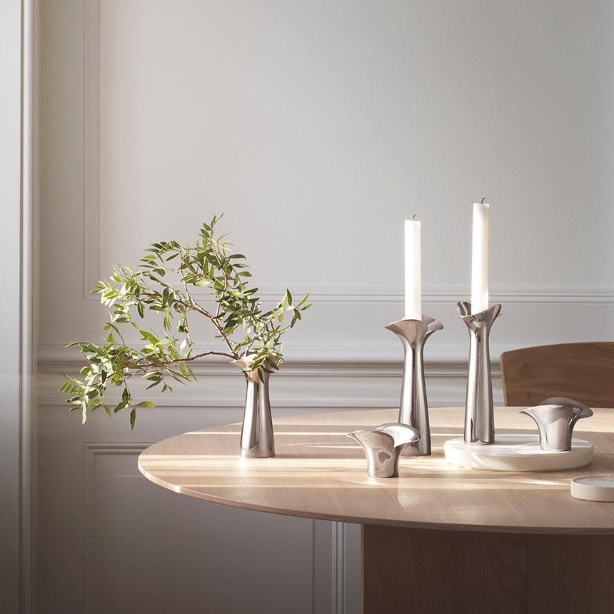 ジョージジェンセン BLOOM BOTANICA VASE ブルームボタニカベース 花瓶