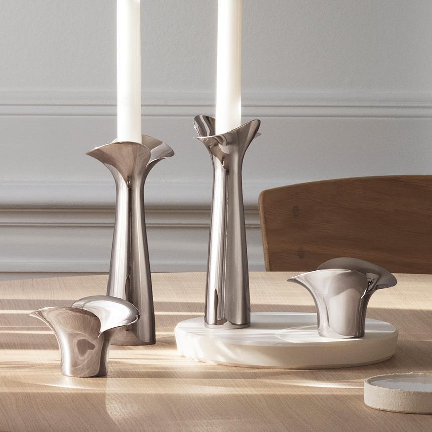 ジョージジェンセン BLOOM BOTANICA TEA LIGHT ティーライト