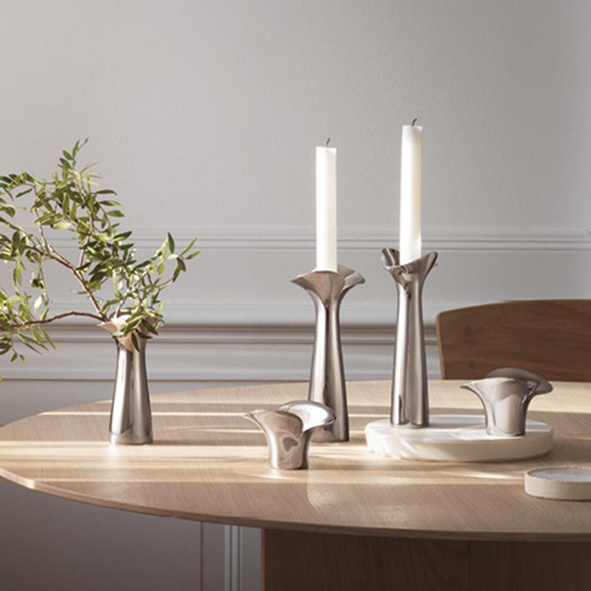 ジョージジェンセン BLOOM BOTANICA TEA LIGHT ティーライト