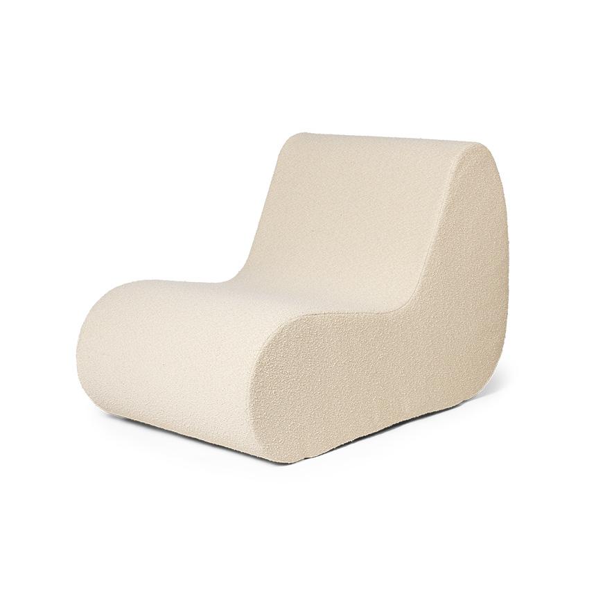 屋外 ソファ 北欧 ferm LIVING ファームリビング Rouli ローリーソファ