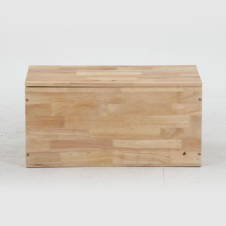 ナチュラルシグネチャー tatami 収納ベンチ 幅80cm 木製 ベンチ