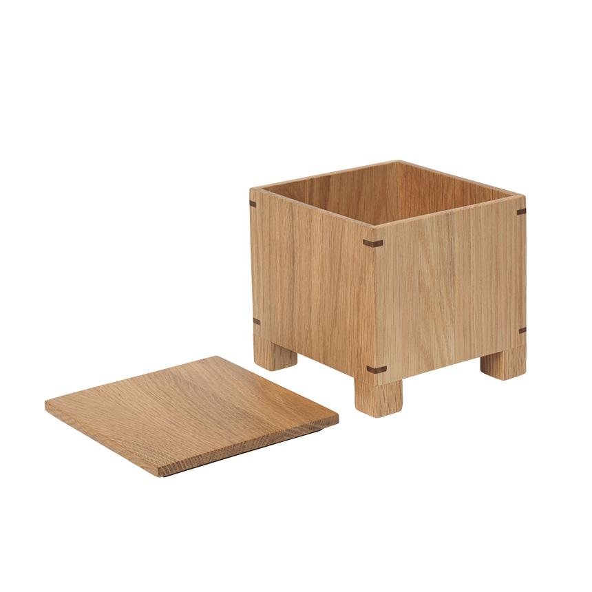 FERM LIVING（ファームリビング） 木製 北欧 小物入れ 収納 ボックス