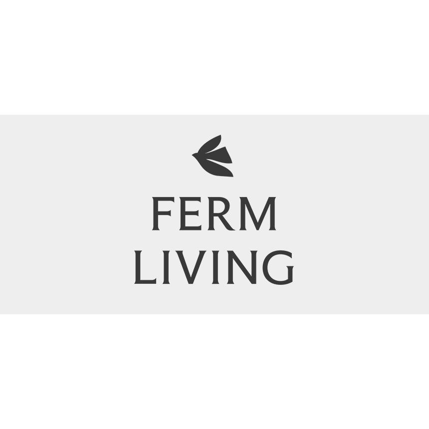 ferm LIVING ファームリビング Apple Braided リンゴのカゴ ウォール
