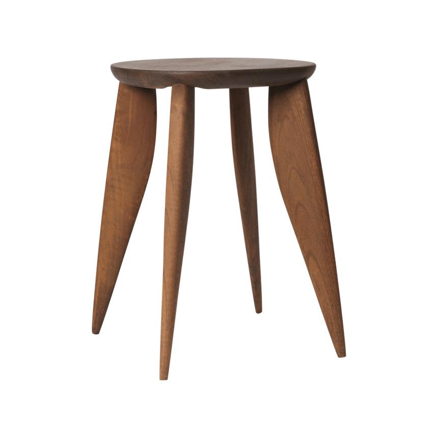 ferm LIVING ファームリビング Feve サイドテーブル 北欧 家具
