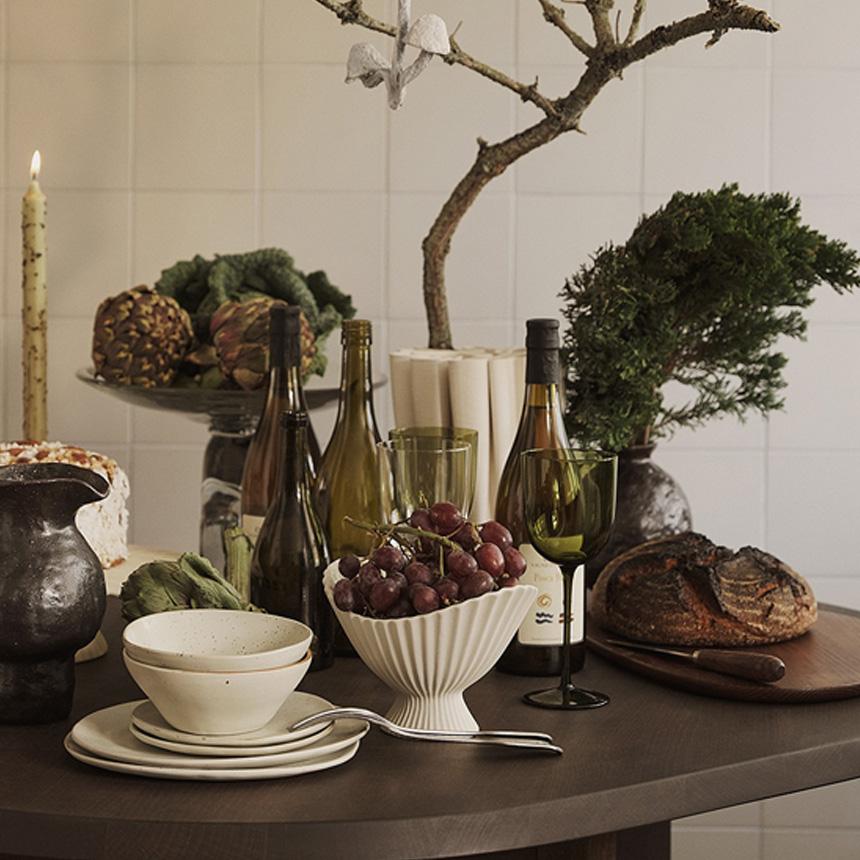 FERM LIVING（ファームリビング） Fountain Bowl ファウンテン ボウル