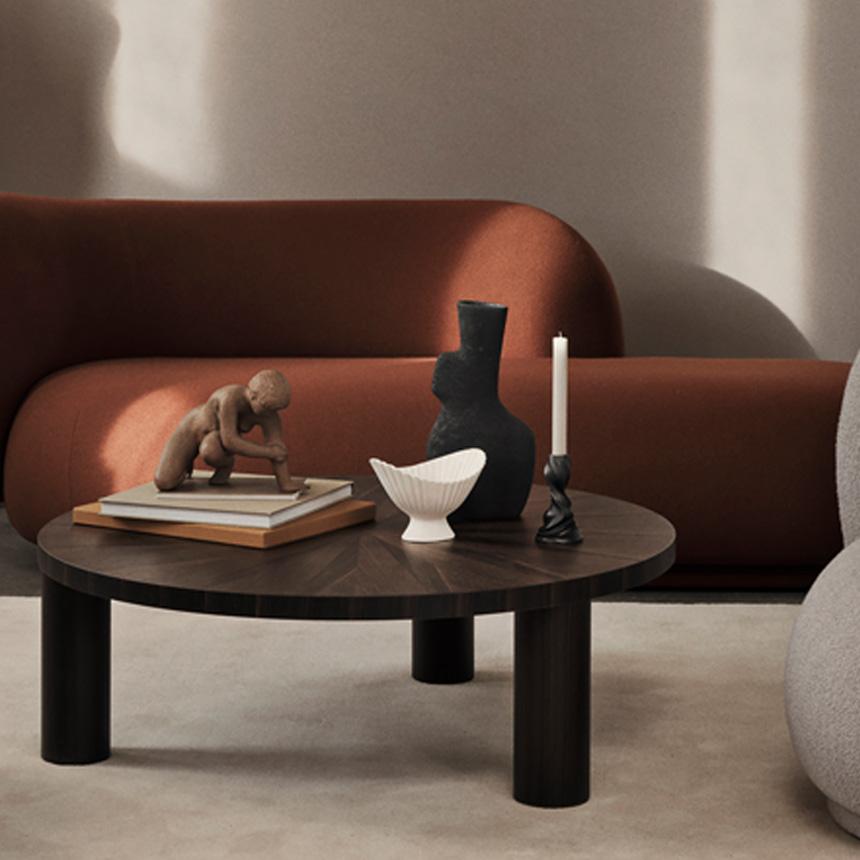 FERM LIVING（ファームリビング） Fountain Bowl ファウンテン ボウル
