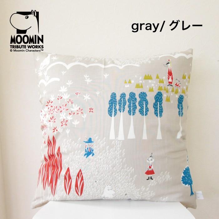 ムーミン クッションカバー ここにいるよ 60 60cm 天然素材 かわいい おしゃれ 子供 便利 北欧 フィンランド Moomin Quarter Report Moomin Koko Cc2 Gardiner 通販 Yahoo ショッピング