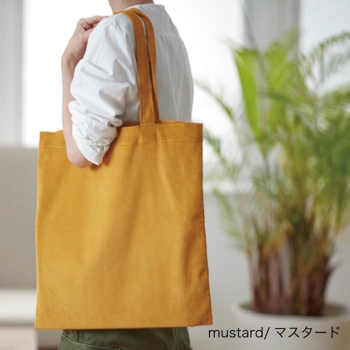 トートバッグ Rib リブ コーデュロイ メンズ ファッション 便利 おしゃれ かっこいい Quarter Report Rib St Gardiner 通販 Yahoo ショッピング