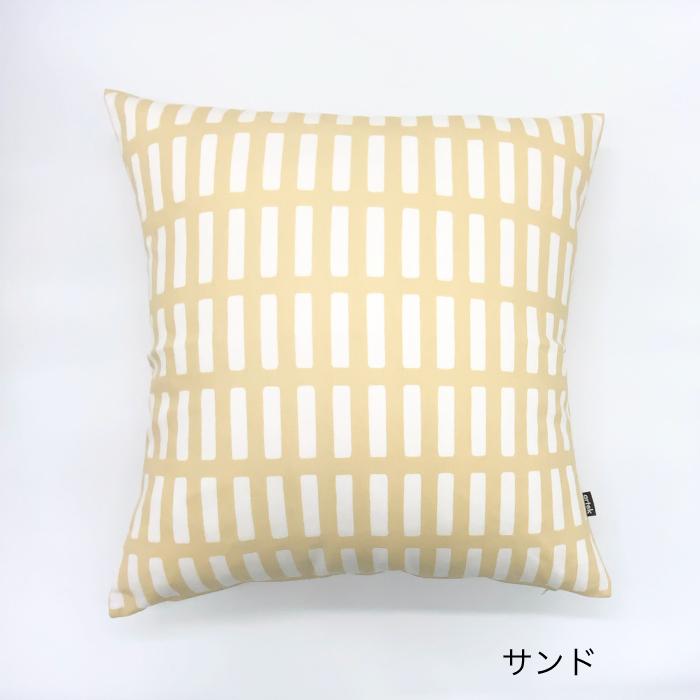 artek アルテック クッションカバー SIENA 50×50cm用 シエナ キャンバス メール便 送料無料 北欧 フィンランド コットン シエナ タグ おしゃれ かっこいい｜gardiner｜03