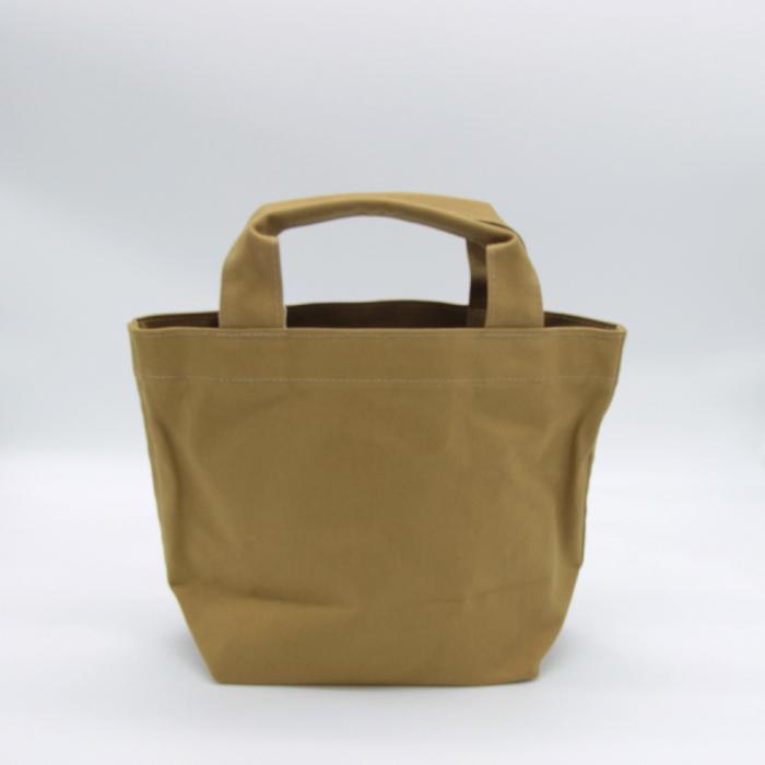 marimekko 【日本限定】 / マリメッコ Lunchbag Solid トートバッグ 