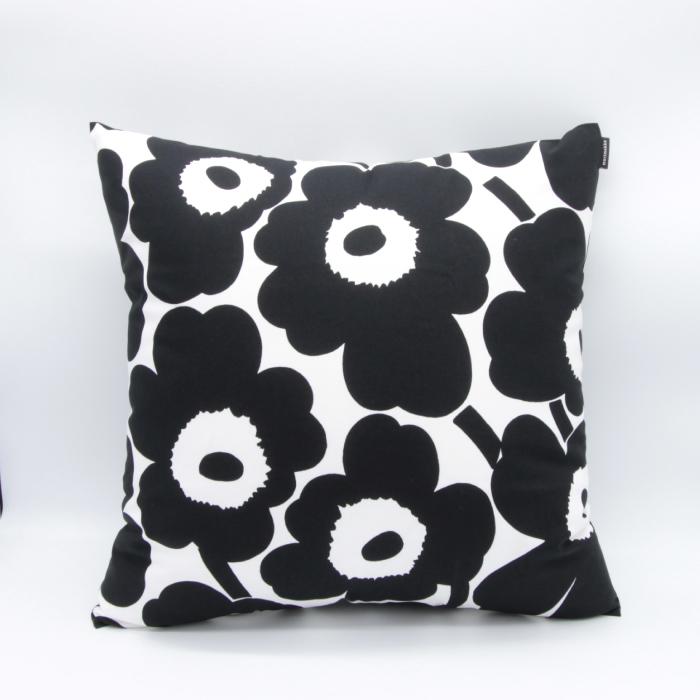 marimekko / マリメッコ Pieni Unikko クッションカバー 50×50cm 