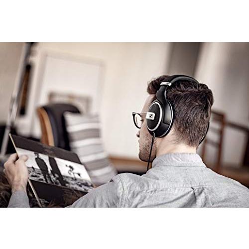 ゼンハイザー Sennheiser ヘッドホン 有線 HD 599 SE オープン型 開放型 ブラック 【国内正規品】 : ノクサス商会 - 通販 - Yahoo!ショッピング ゼンハイザー Sennheiser ヘッドホン 有線 HD 599 SE オープン型 開放型 ブラック 【国内正規品】 : ノクサス商会 - 通販 - Yahoo!ショッピング