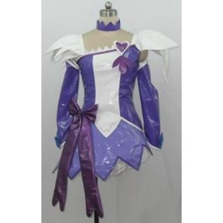コスプレ衣装　ドキドキプリキュア　キュアソード　XLサイズ　おもちゃ付 ABCCOSコスプレ専門店」ドキドキ!プリキュア DOKIDOKI! PRECURE 剣崎